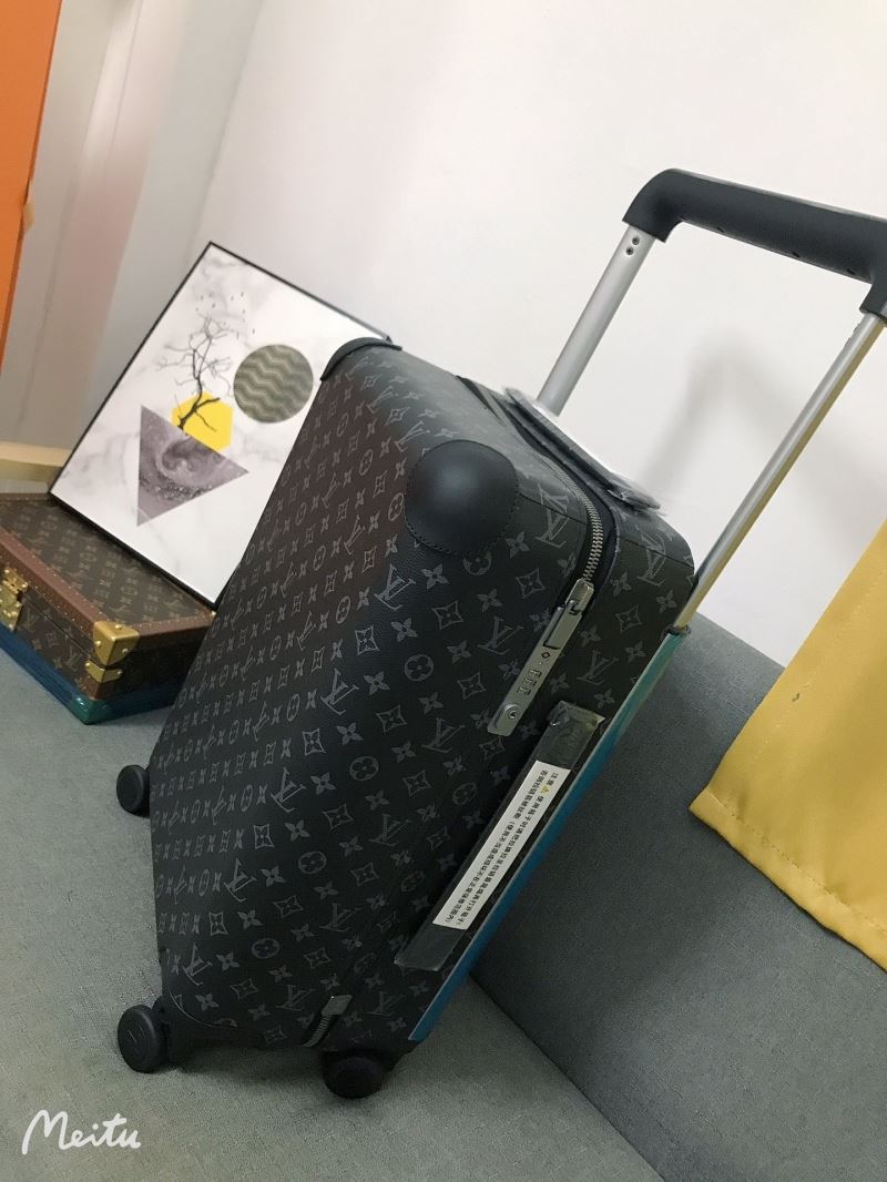 Louis Vuitton Suitcase